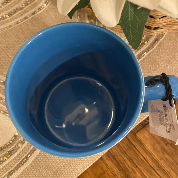 Peanuts Snoopy 17 oz mug - Picture 3 of 4